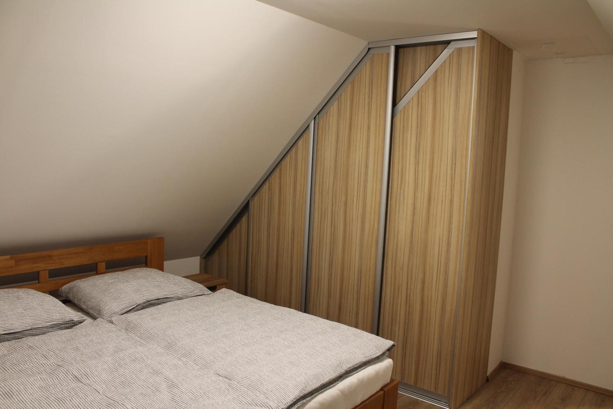 Apartmany 264 Albrechtice v Jizerskych horach Exterior photo