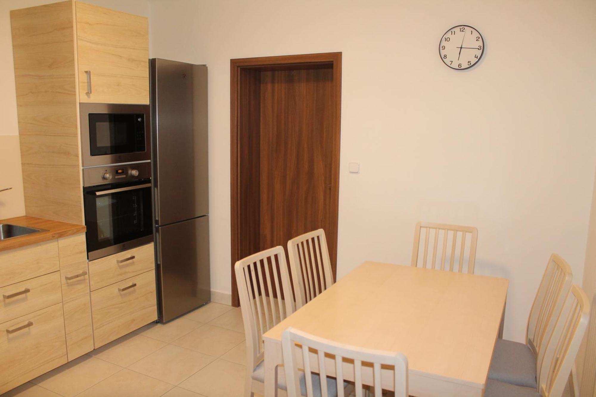 Apartmany 264 Albrechtice v Jizerskych horach Exterior photo